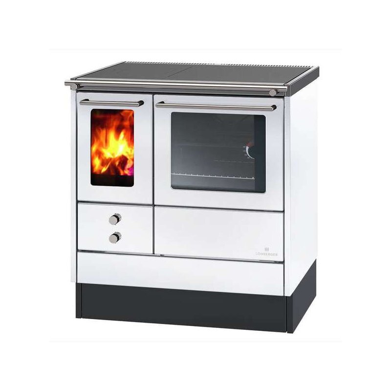 Küchenherd Lohberger Varioline - LC 75 B Classic - 7 kW