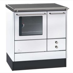 Küchenherd Lohberger Varioline - LC 75 B Classic - 7 kW