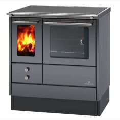 Küchenherd Lohberger Varioline - LC 75 B Classic - 7 kW