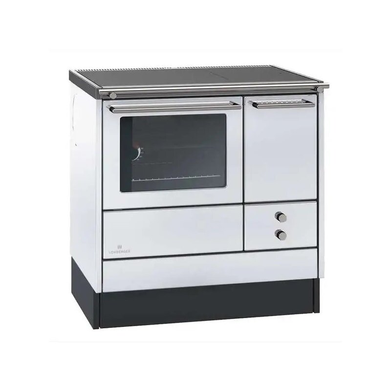 Küchenherd Lohberger Varioline - LC 80 Classic - 7 kW
