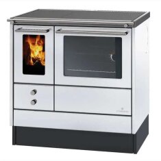 Küchenherd Lohberger Varioline - LC 80 Classic - 7 kW