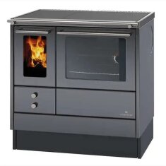 Küchenherd Lohberger Varioline - LC 80 Classic - 7 kW