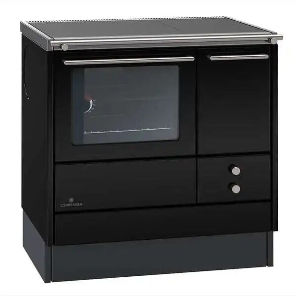 Küchenherd Lohberger Varioline - LC 80 Classic - 7 kW