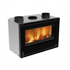 Kamineinsatz La Nordica INSERTO 80 Crystal Evo 2.0...