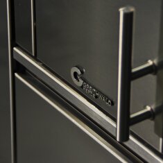 Küchenherd Greithwald ÖKO Star 90 - 7,7 kW