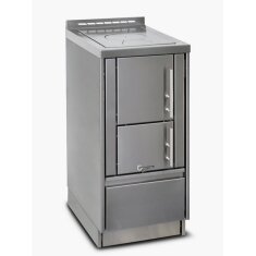 Küchenherd Greithwald ÖKO Star 40 - 8,6 kW