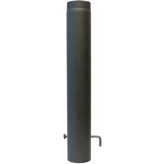 mit Drosselklappe